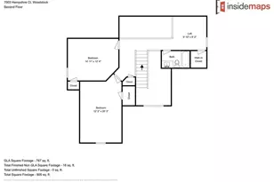 7003 Hampshire Ct, Woodstock, GA 30189 - Photo 19