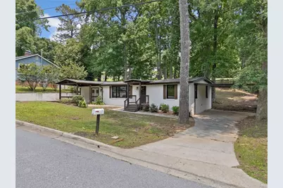 119 McBee Street, Dallas, GA 30132 - Photo 3