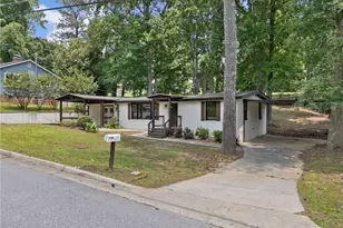 119 McBee St, Dallas, GA 30132 - Photo 3