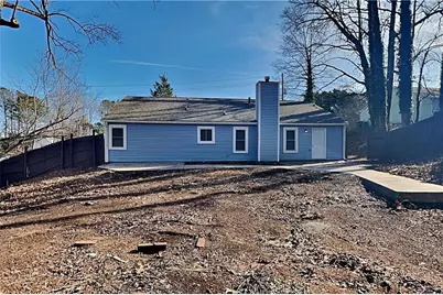 229 Colemans Bluff Drive, Woodstock, GA 30188 - Photo 17