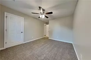 229 Colemans Bluff Dr, Woodstock, GA 30188 - Photo 13