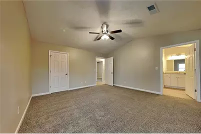 229 Colemans Bluff Drive, Woodstock, GA 30188 - Photo 9