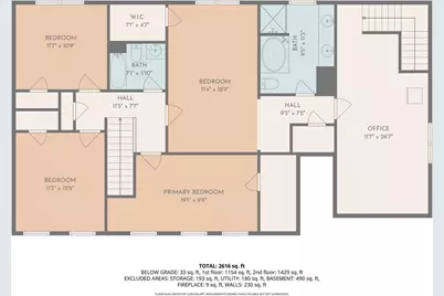 4870 Racquet Court, Duluth, GA 30096 - Photo 31