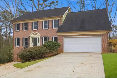 4870 Racquet Court, Duluth, GA 30096 - Photo 1