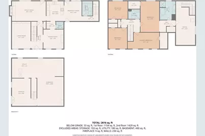 4870 Racquet Court, Duluth, GA 30096 - Photo 35