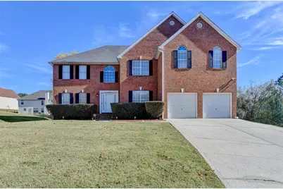 2377 Pendergrass Lane, Ellenwood, GA 30294 - Photo 3
