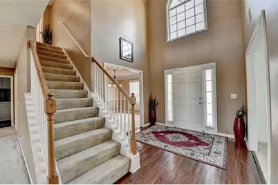 2377 Pendergrass Lane, Ellenwood, GA 30294 - Photo 7