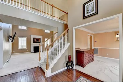 2377 Pendergrass Lane, Ellenwood, GA 30294 - Photo 9