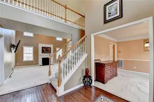 2377 Pendergrass Ln, Ellenwood, GA 30294 - Photo 9