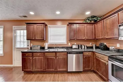 2377 Pendergrass Lane, Ellenwood, GA 30294 - Photo 33