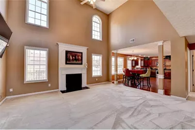 2377 Pendergrass Lane, Ellenwood, GA 30294 - Photo 19