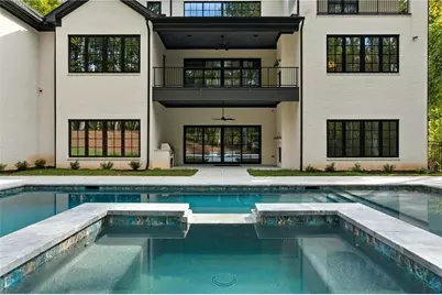 241 Traditions Drive, Alpharetta, GA 30004 - Photo 7