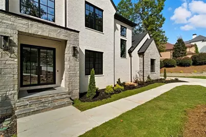 241 Traditions Drive, Alpharetta, GA 30004 - Photo 5