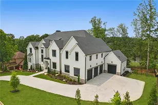 245 Traditions Dr, Alpharetta, GA 30004 - Photo 3