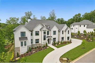 245 Traditions Drive, Alpharetta, GA 30004 - Photo 3