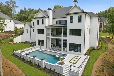 245 Traditions Drive, Alpharetta, GA 30004 - Photo 1