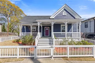 459 James P Brawley Dr, Atlanta, GA 30318 - Photo 1