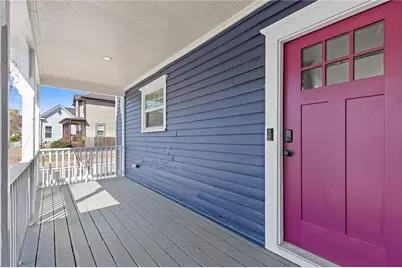 459 James P Brawley Drive, Atlanta, GA 30318 - Photo 7