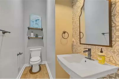 459 James P Brawley Drive, Atlanta, GA 30318 - Photo 21