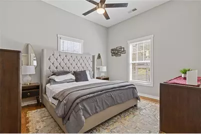 459 James P Brawley Drive, Atlanta, GA 30318 - Photo 27