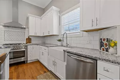 459 James P Brawley Drive, Atlanta, GA 30318 - Photo 13