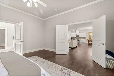 3925 Sierra Knolls Court, Cumming, GA 30040 - Photo 29