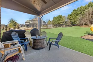 3925 Sierra Knolls Ct, Cumming, GA 30040 - Photo 47