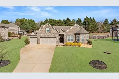 3925 Sierra Knolls Court, Cumming, GA 30040 - Photo 5