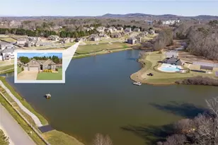 3925 Sierra Knolls Ct, Cumming, GA 30040 - Photo 1