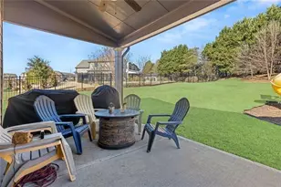 3925 Sierra Knolls Ct, Cumming, GA 30040 - Photo 47