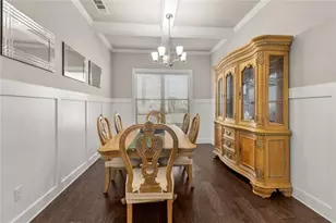 3925 Sierra Knolls Ct, Cumming, GA 30040 - Photo 17