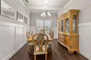 3925 Sierra Knolls Ct, Cumming, GA 30040 - Photo 17