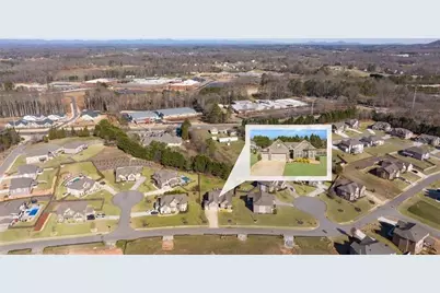 3925 Sierra Knolls Court, Cumming, GA 30040 - Photo 57