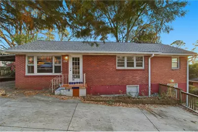 685 Melrose Drive, Forest Park, GA 30297 - Photo 1