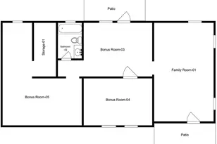 685 Melrose Dr, Forest Park, GA 30297 - Photo 25