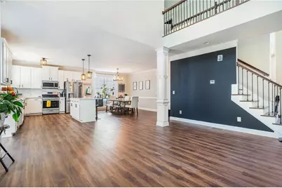 939 Redstone Road, Dacula, GA 30019 - Photo 7