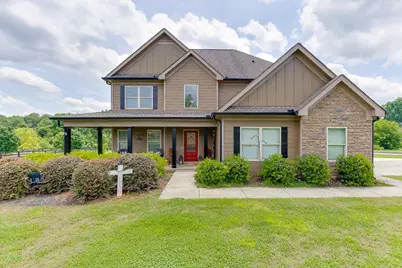 1509 Nightingale Street, Jefferson, GA 30549 - Photo 1