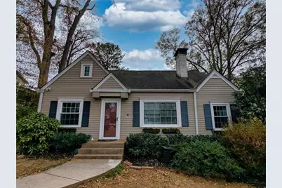 408 Oakland Street, Decatur, GA 30030 - Photo 1