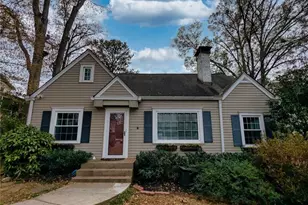 408 Oakland St, Decatur, GA 30030 - Photo 1