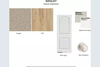 122 Tugaloo Circle SE, Rome, GA 30173 - Photo 5