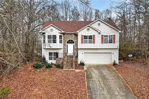 20 Crooked Creek Way, Covington, GA 30016 - Photo 3