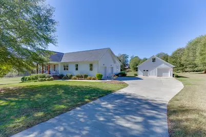 182 Farm Hill Drive, Clarkesville, GA 30523 - Photo 1