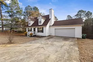 418 Ellerbe Dr, Statham, GA 30666 - Photo 11