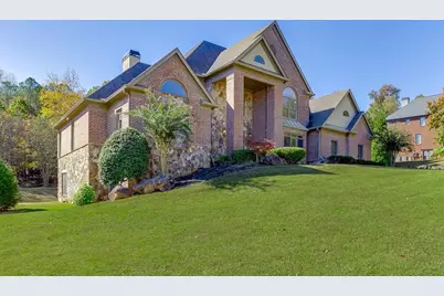 940 Chateau Forest Road, Hoschton, GA 30548 - Photo 75