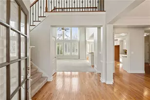 56 Nightwind Trce, Acworth, GA 30101 - Photo 3