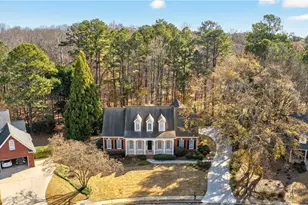 230 Brackin Trace, Grayson, GA 30017 - Photo 41