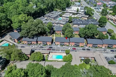 4282 Roswell Road NE #D2, Atlanta, GA 30342 - Photo 41