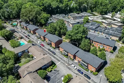 4282 Roswell Road NE #D2, Atlanta, GA 30342 - Photo 35