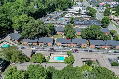 4282 Roswell Road NE #D2, Atlanta, GA 30342 - Photo 41