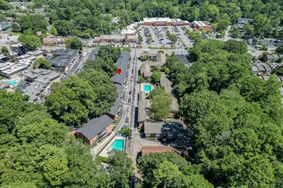 4282 Roswell Road NE #D2, Atlanta, GA 30342 - Photo 39